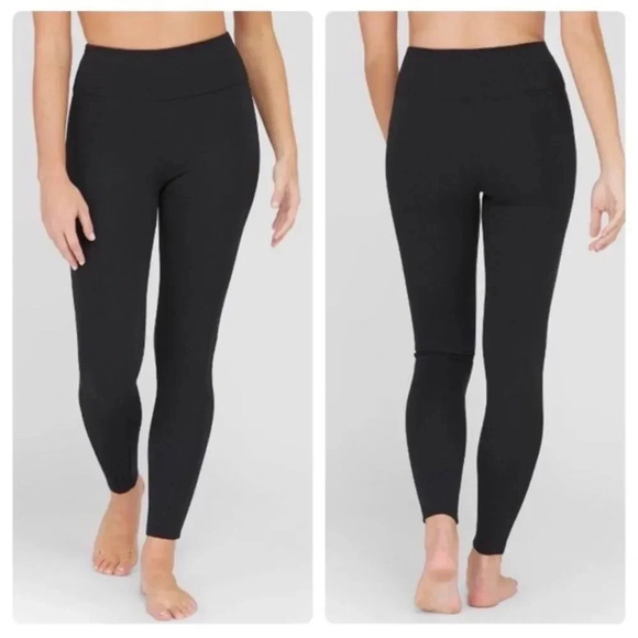 Spanx Leggings - Picture 1 of 6
